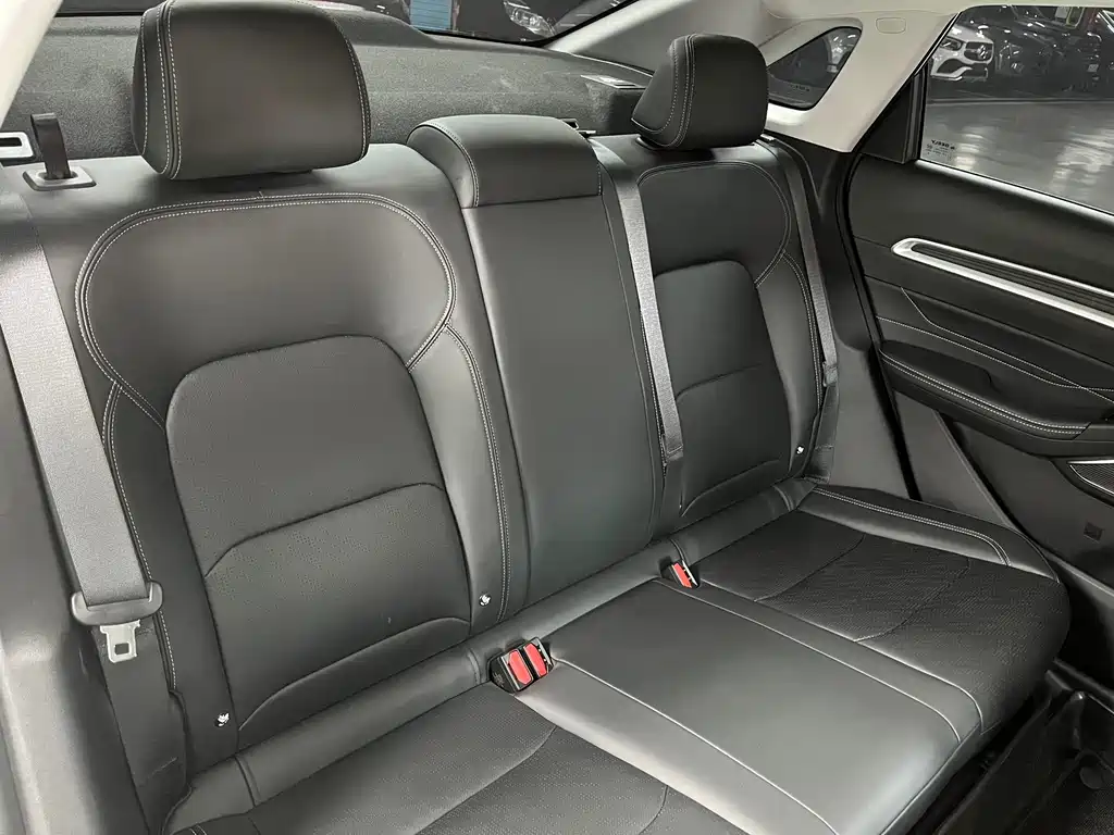 Geely Emgrand — миниатюра 22