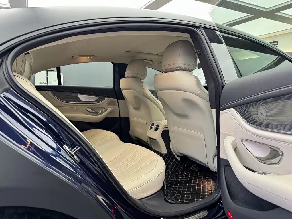 Mercedes-Benz CLS 2020 CLS 300