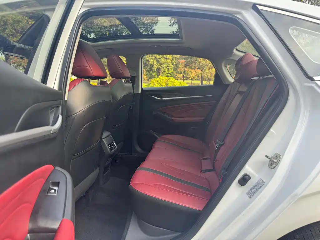 Changan Eado — миниатюра 11