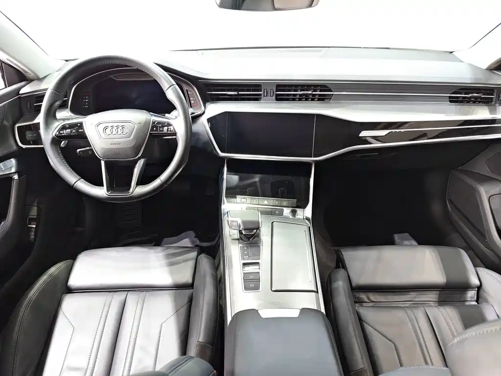 Audi A7 — миниатюра 6