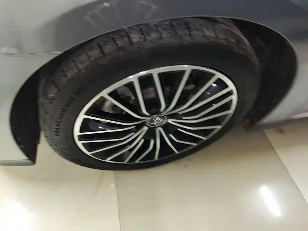 BYD Han — миниатюра 23