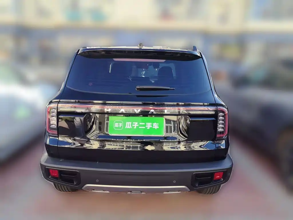 Haval Big Dog — миниатюра 3