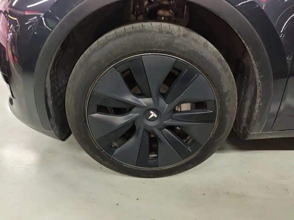 Tesla Model Y — миниатюра 23