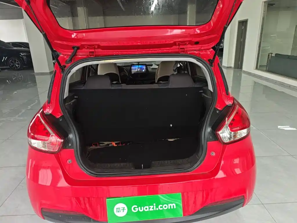 Baojun 310 — миниатюра 19