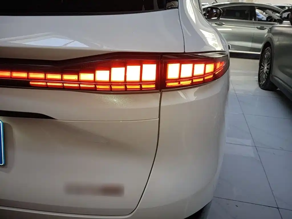 Changan CS75 PLUS — миниатюра 8