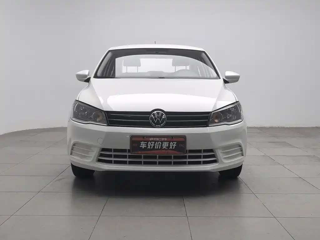 Volkswagen Jetta — миниатюра 3