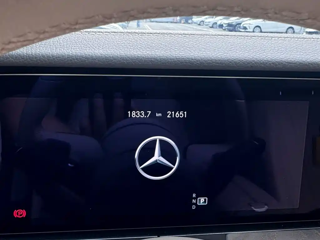 Mercedes-Benz CLS 2021 CLS 300