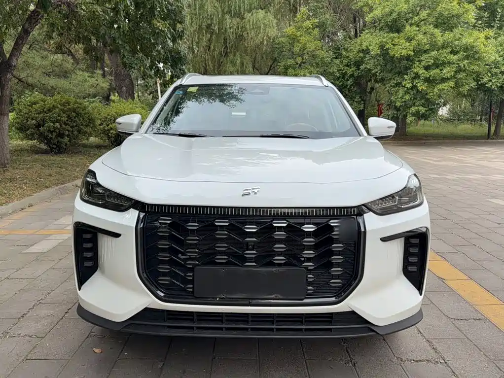 Jetour X70 C-DM — миниатюра 3