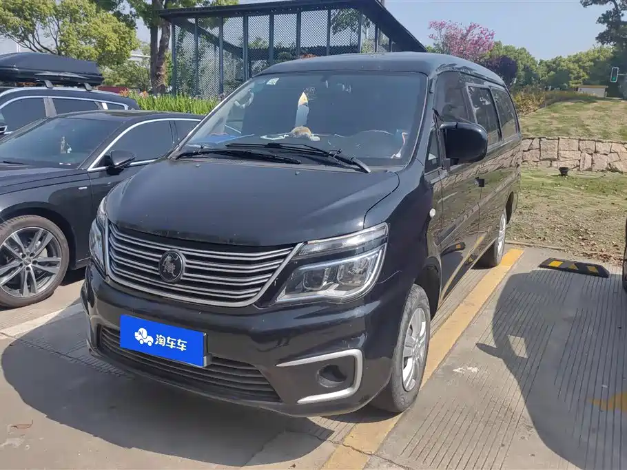 Fengxing Lingzhi 2021