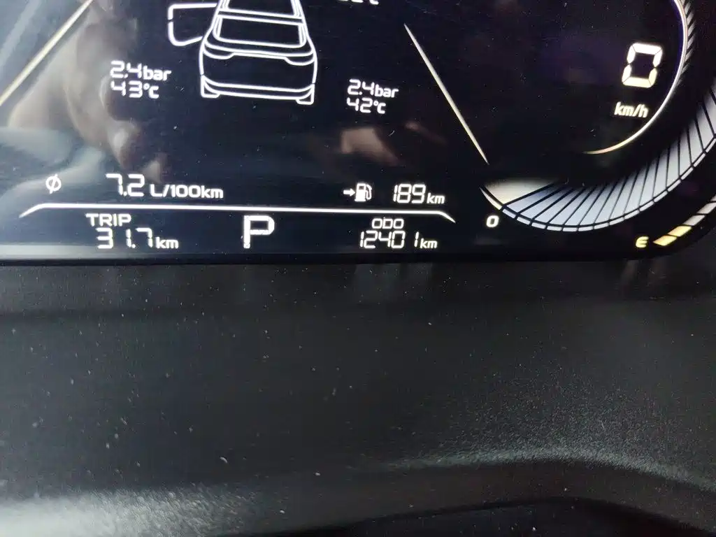Geely Emgrand — миниатюра 13