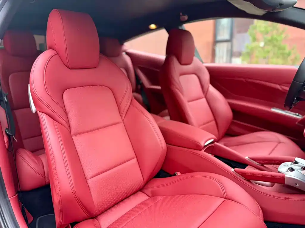 Ferrari FF — миниатюра 16