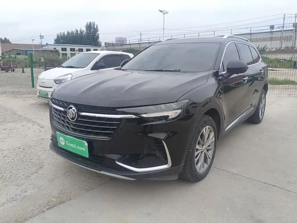 Buick Envision Plus — миниатюра 2