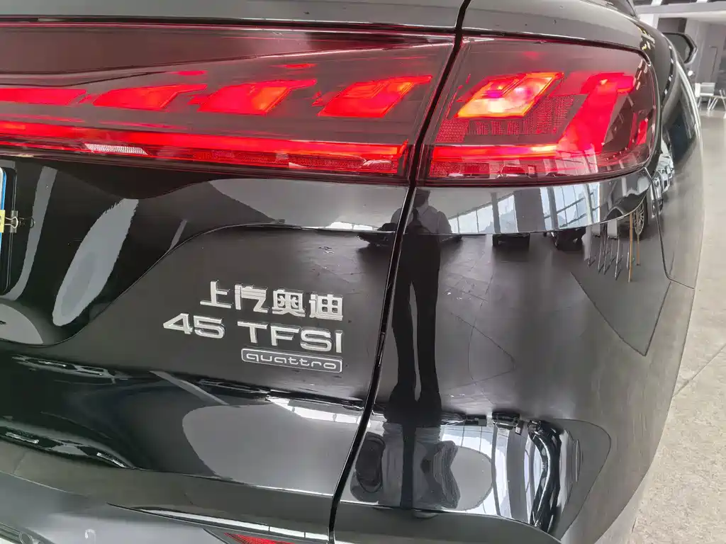 Audi Q6 — миниатюра 18
