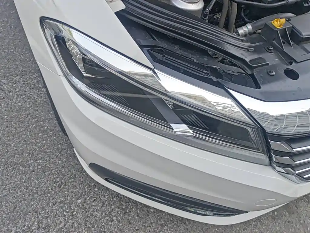 Volkswagen Lavida — миниатюра 11