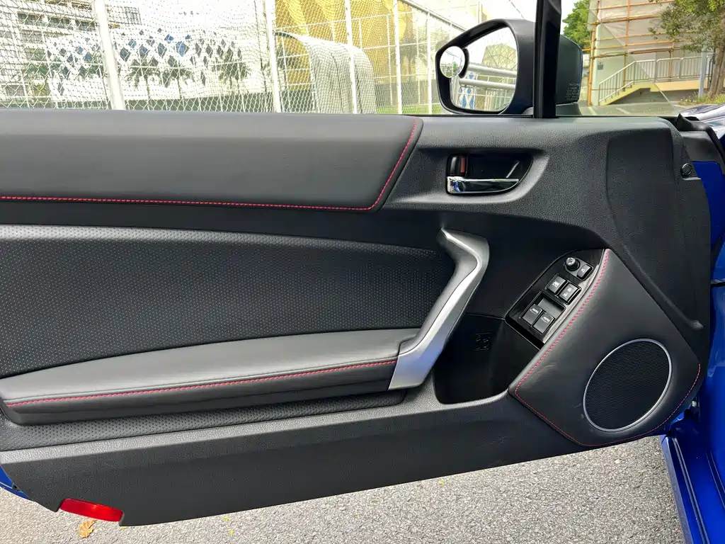 Subaru BRZ — миниатюра 21