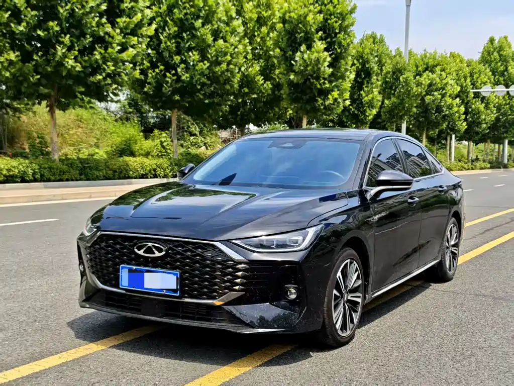 Купить Chery Arrizo 8 PRO