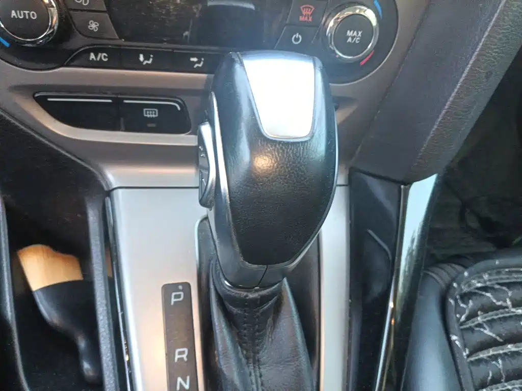 Ford Focus — миниатюра 16