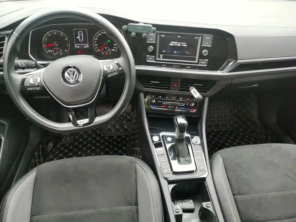 Volkswagen Sagitar — миниатюра 10