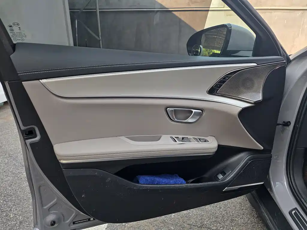 BYD Han — миниатюра 9