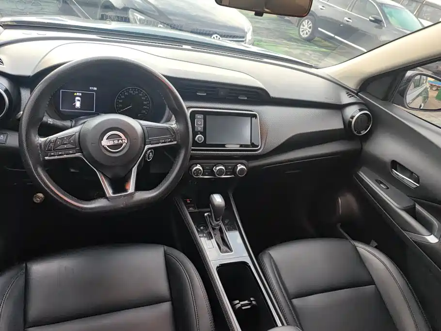 Nissan Kicks — миниатюра 12