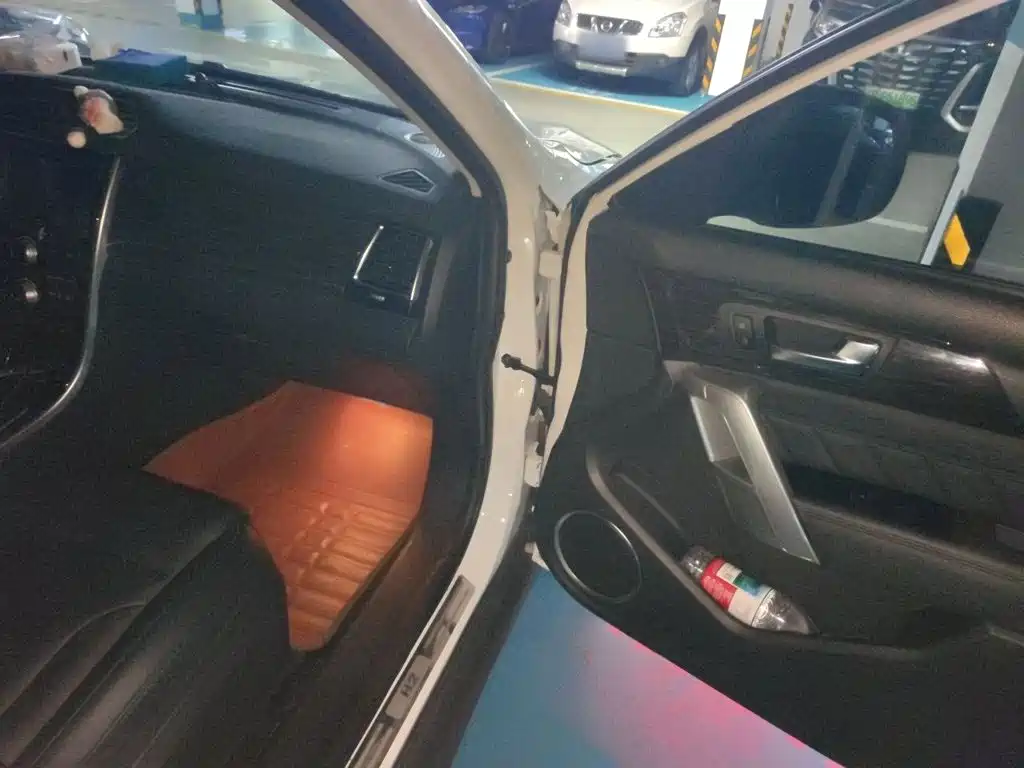 Haval H2 — миниатюра 19