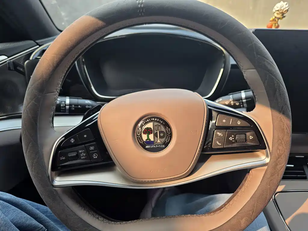 BYD Han — миниатюра 10