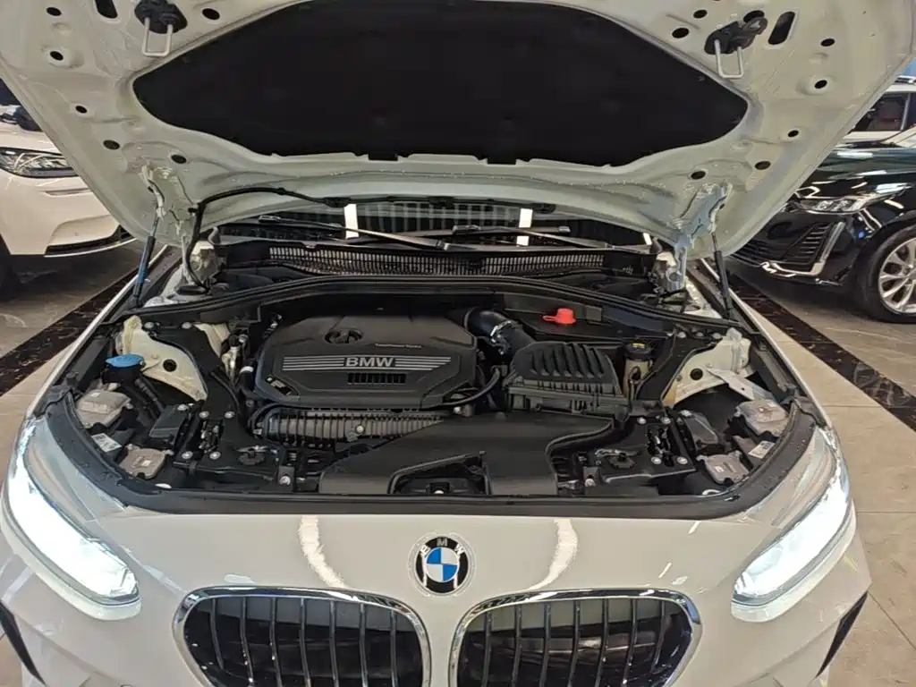 BMW 1 Series — миниатюра 20
