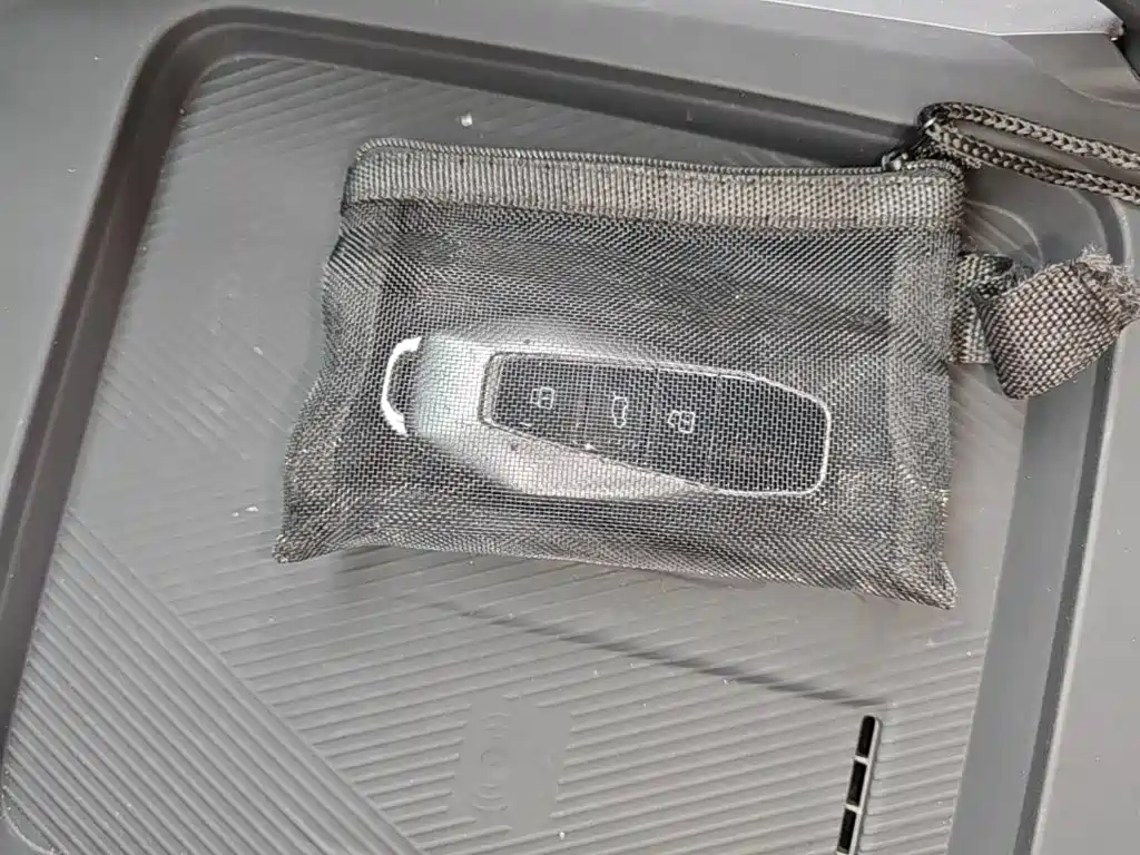 iCAR iCAR 03 — миниатюра 9