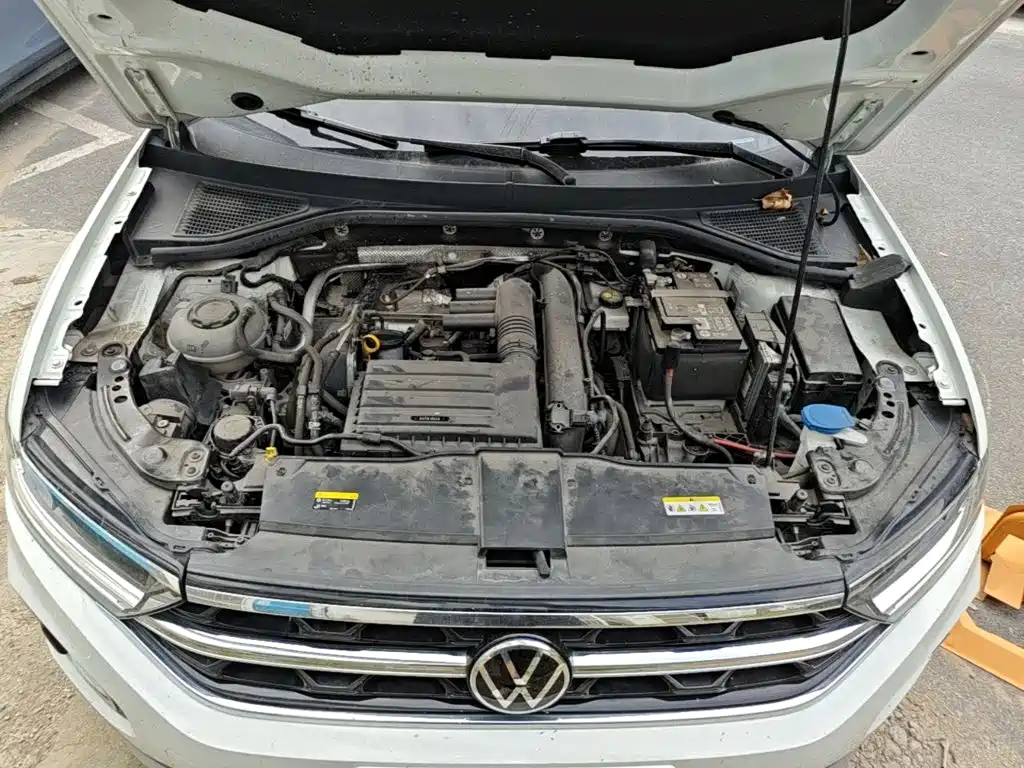 Volkswagen T-Roc — миниатюра 20