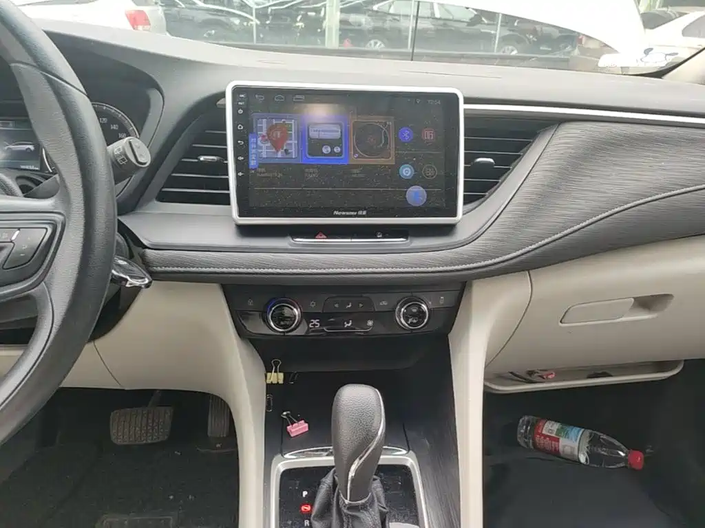 Buick GL6 — миниатюра 13