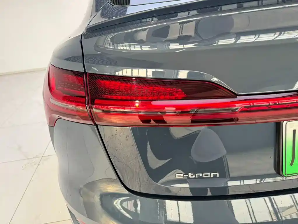 Audi e-tron (Import) — миниатюра 17