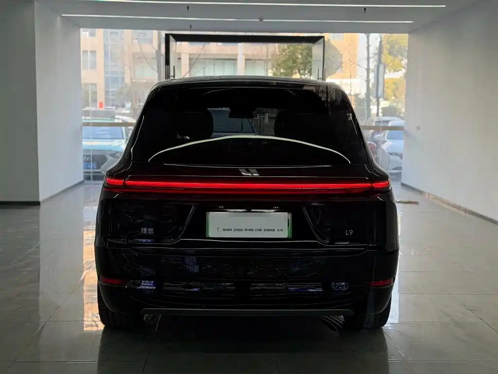 Li Auto IDEAL L9