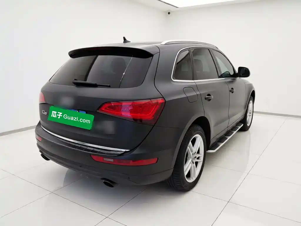 Audi Q5 — миниатюра 6