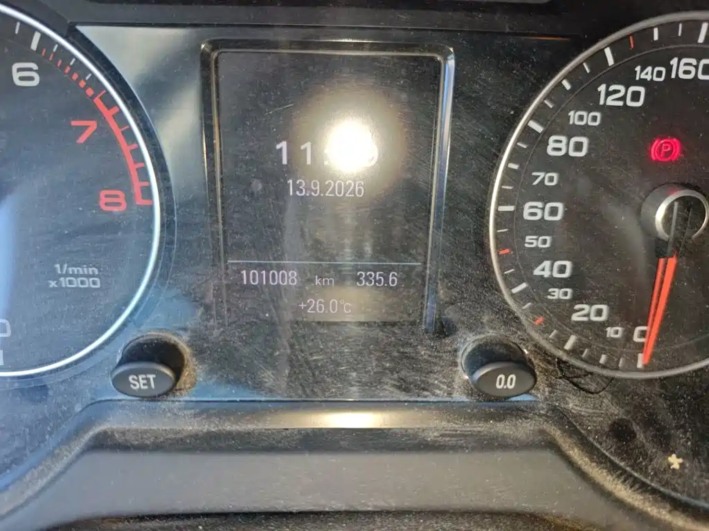 Audi Q5 — миниатюра 13