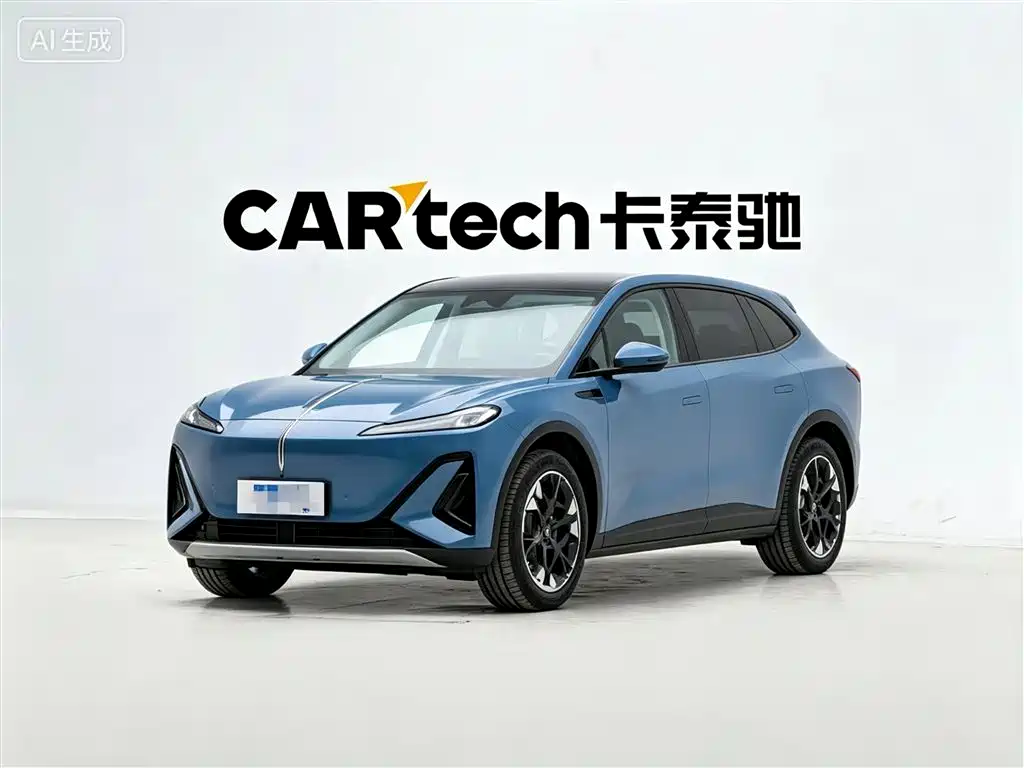 Hongqi 06 2025 660