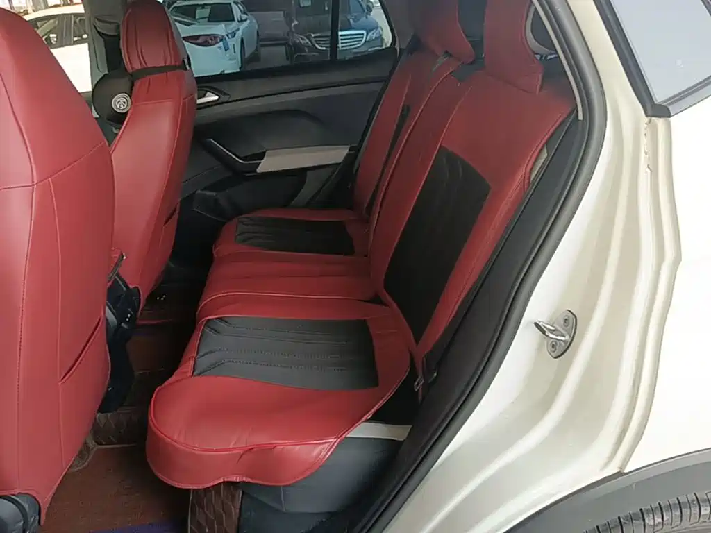 Volkswagen Tharu — миниатюра 17