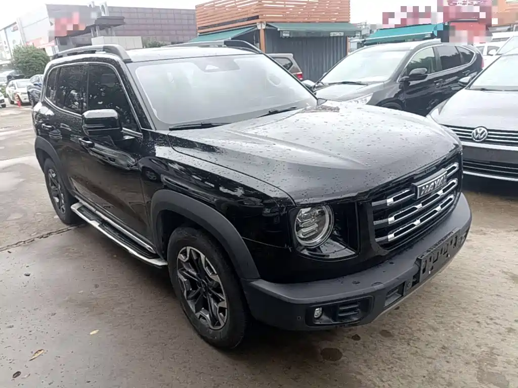 Haval Big Dog — миниатюра 4
