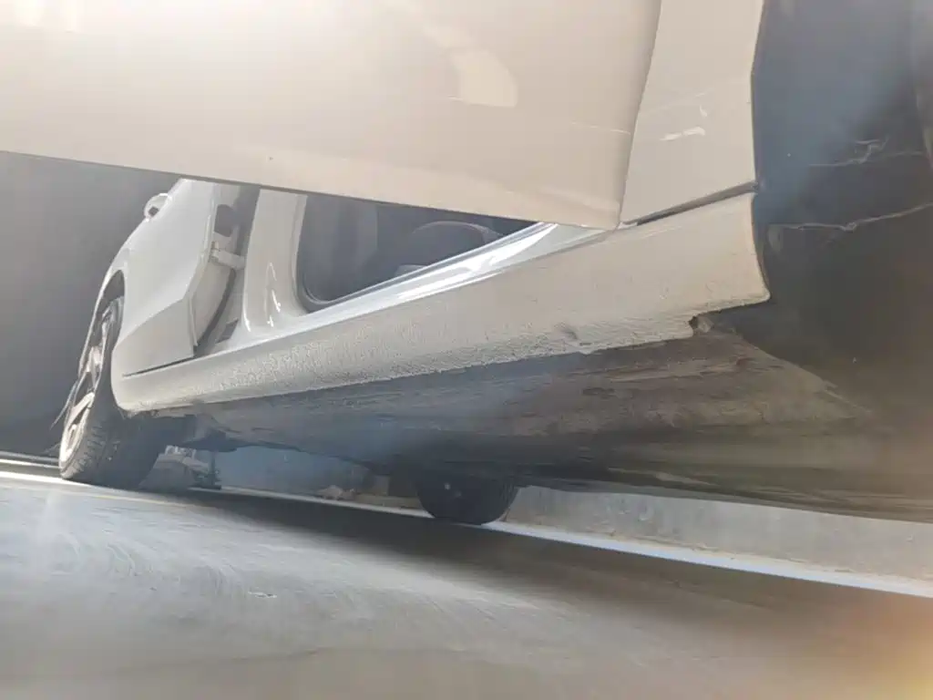 Volkswagen Lamando — миниатюра 21