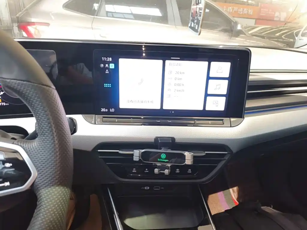 Volkswagen Lamando — миниатюра 13