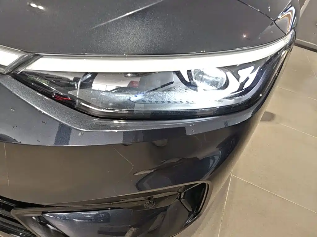 Volkswagen ID.7 VIZZION — миниатюра 24