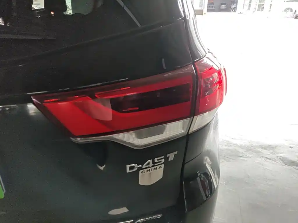 Toyota Highlander — миниатюра 8