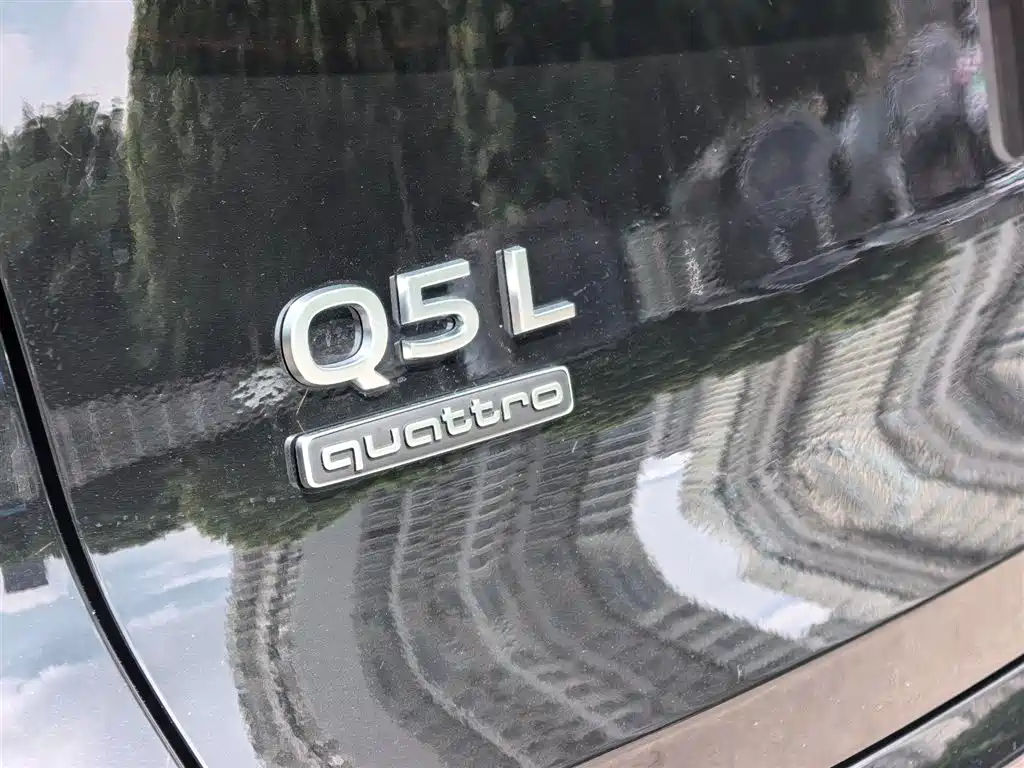 Audi Q5L — миниатюра 18