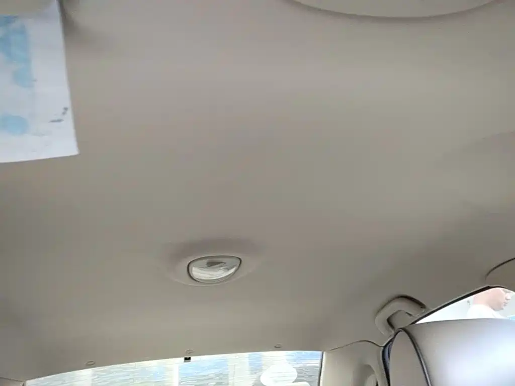 Buick Excelle — миниатюра 18