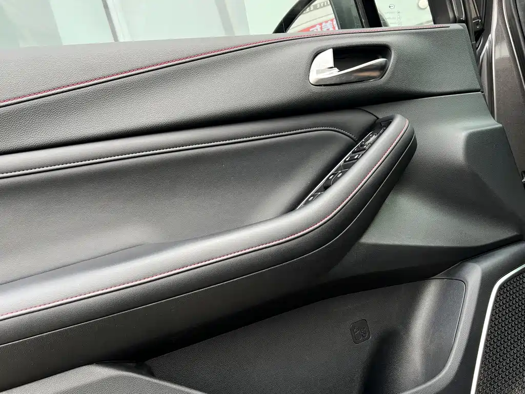 GAC Motor Trumpchi GS4 — миниатюра 15