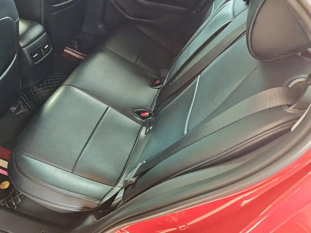 Mazda 3 Axela — миниатюра 17
