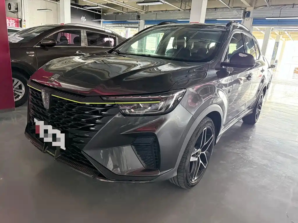2021 Roewe RX5 - zdjęcie 1 z 20