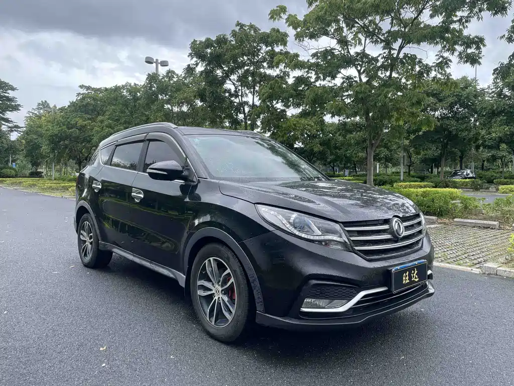 Fengguang Fengguang 580 — миниатюра 3