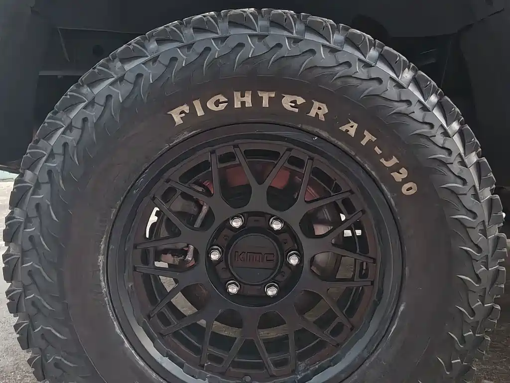 Ford Ranger — миниатюра 18