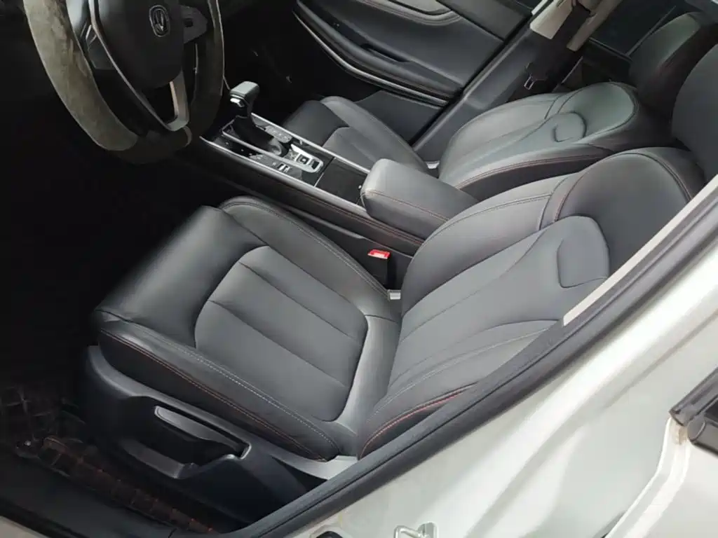Changan CS75 — миниатюра 15