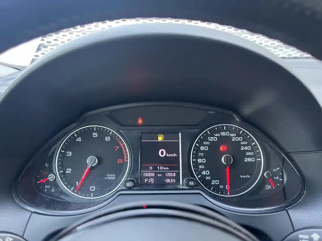 Audi Q5 — миниатюра 6
